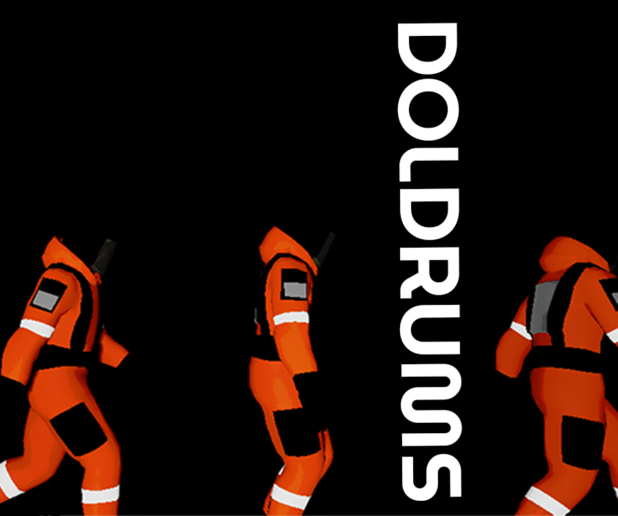 Doldrums screenshot