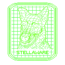 StellaWare logo